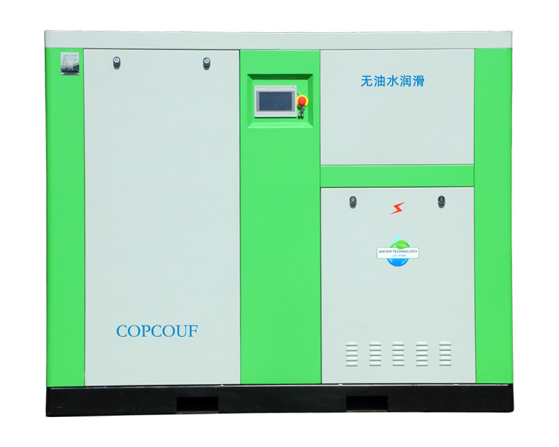 無油空壓機(jī)需要儲(chǔ)氣罐的原因有哪些?