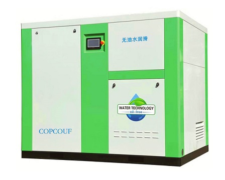 無油空壓機(jī)噪音消除方法有哪些？