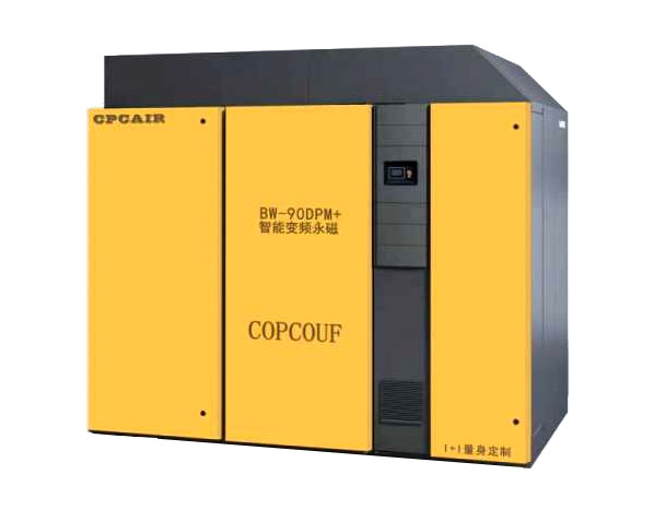 避免永磁變頻空壓機(jī)低頻振動(dòng)的途徑有哪些？